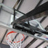 First Team WallMonster Wall Mounted Basketball Hoops