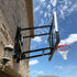 First Team WallMonster Wall Mounted Basketball Hoops