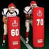 Fisher Athletic Heavy Weight Stand Up Dummies