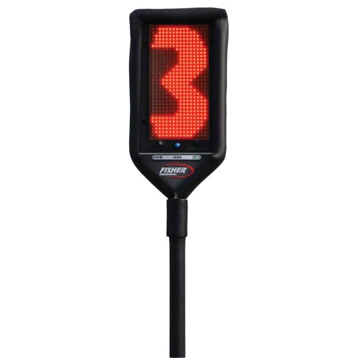 Fisher Athletic Rechargeable Electronic Down Marker