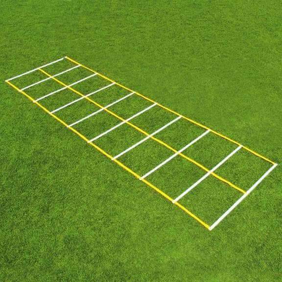 Fisher Athletic Speed Ladders