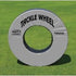 Fisher Athletic Tackle Wheels