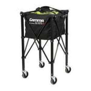 GAMMA EZ Carts And Hoppers For Tennis And Pickleball