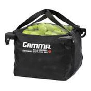 GAMMA EZ Carts And Hoppers For Tennis And Pickleball