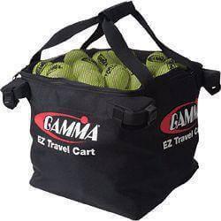 GAMMA EZ Travel Bag Ball Hopper