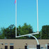 Gared Sports Collegiate Football Goalposts