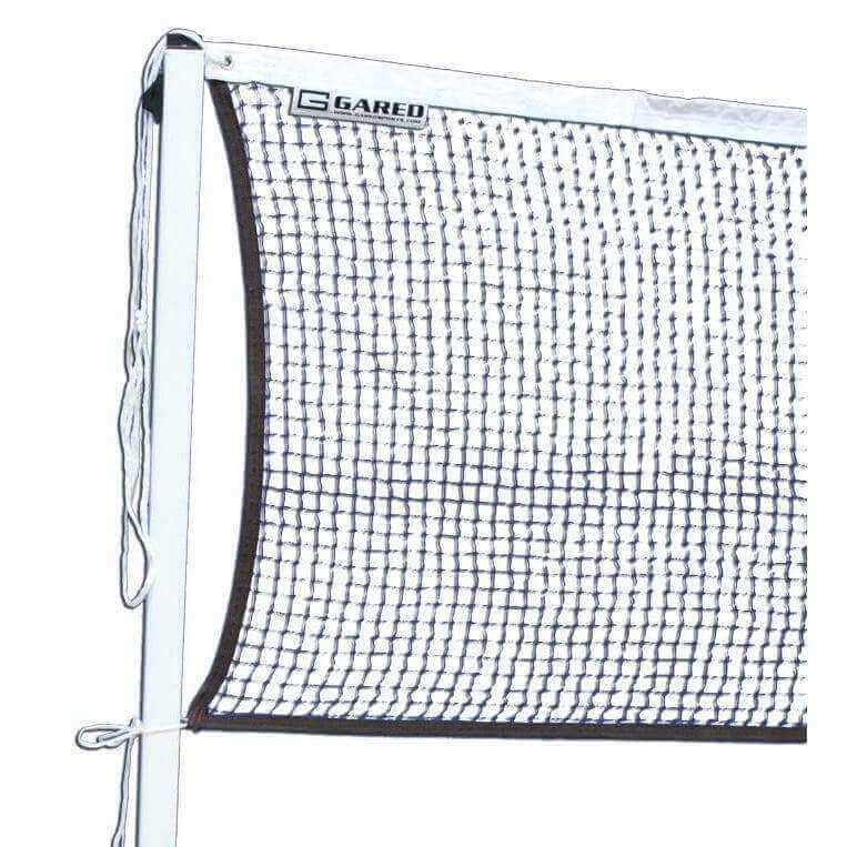 Gared Sports Flick Badminton Net