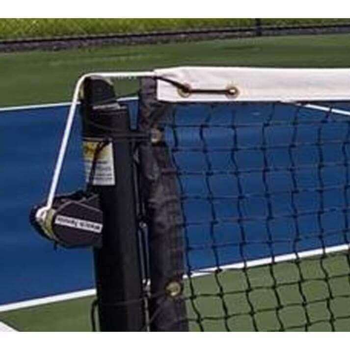 Gared Sports Outdoor In-Ground Pickleball Net System