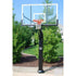 Gared Sports Pro Jam Adjustable Basketball System