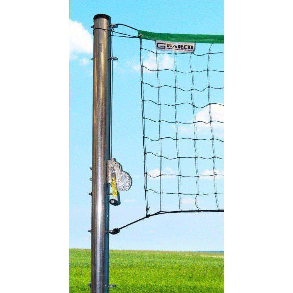Gared Sports SideOut O.D. Outdoor Volleyball Systems