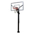 Gared Sports Varsity Jam Adjustable Basketball Hoops
