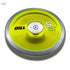 Gill Athletics 1.6K S61 Yellow Discus