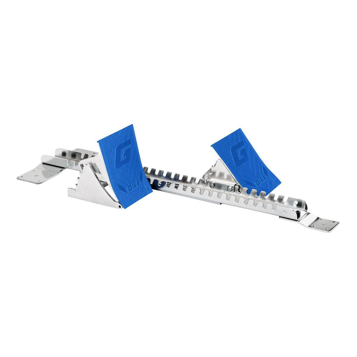 Gill Athletics NFHS And NCAA Approved 'S2' Starting Blocks