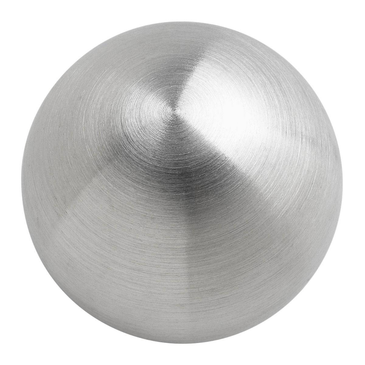 Gill Athletics 'Pacer" Stainless Steel Shot