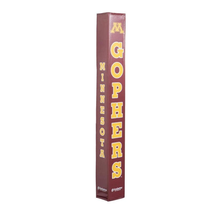 Goalsetter 1.5-Inch Thick Collegiate Pole Pads