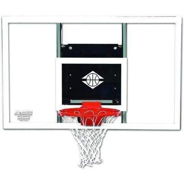 Goalsetter Baseline Wallmounted Basketball Hoops