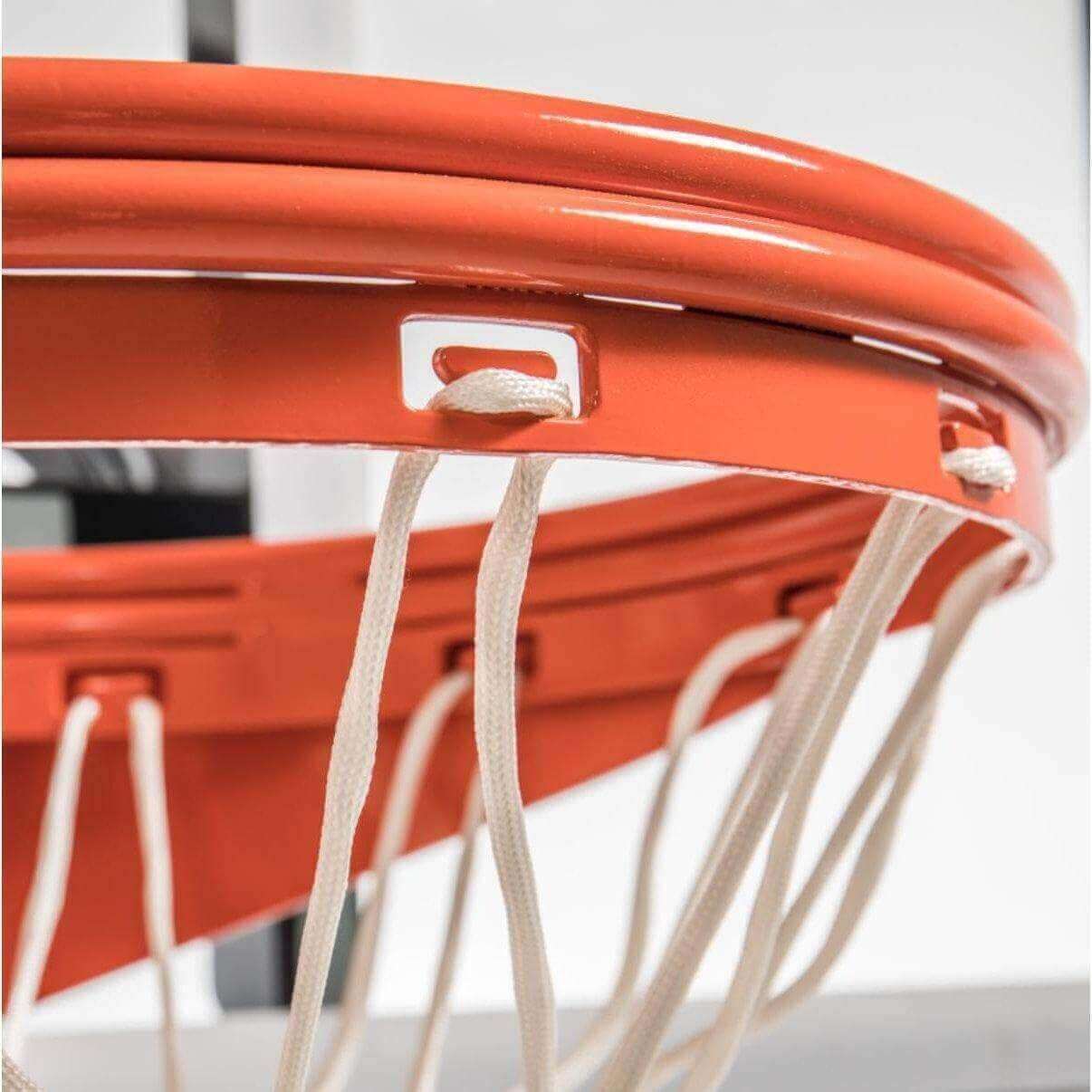 Goalsetter Double Ring Static Rim