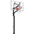 Goalsetter Signature Series Of In-Ground Hoops