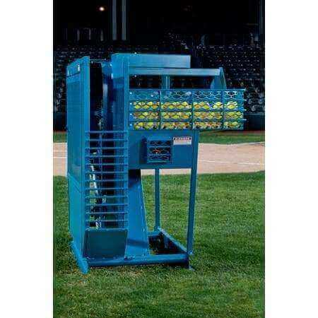 Iron Mike MP-4 Softball Pitching Machine