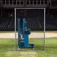 Iron Mike MP-5 Pitching Machine Packages By Master Pitch