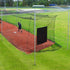 JUGS Batting Cage Frames For JUGS #96 Polyester Cage Nets (Frame Only)