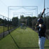 JUGS Batting Cage Frames For JUGS Polyethylene (PE) Cage Nets (Frame Only)