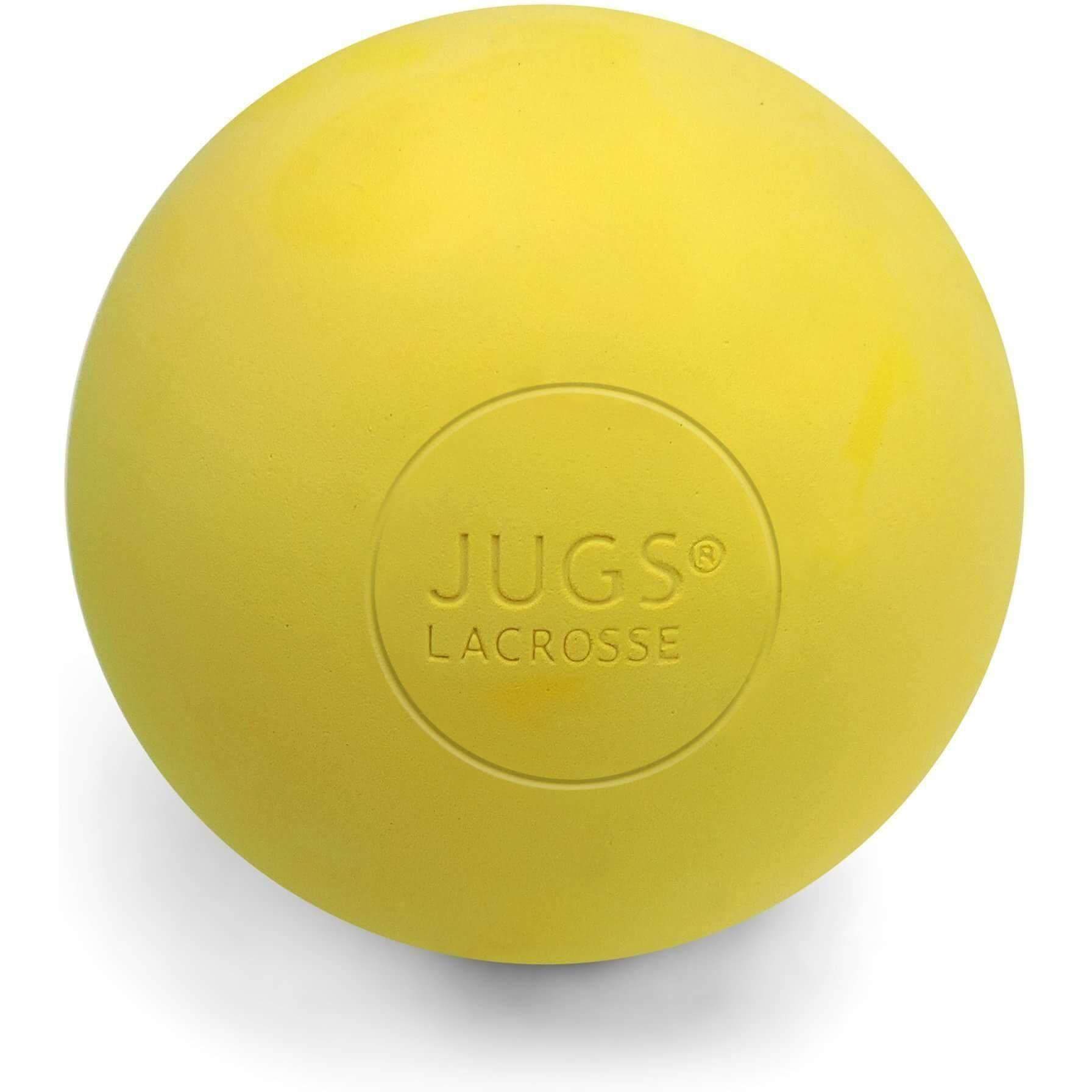 JUGS Lacrosse Machine Practice Package