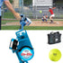 JUGS Liite-Flite Machine For Baseball & Softball