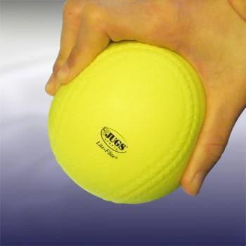 JUGS Lite-Flite Sting-Free Practice Balls