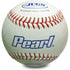 JUGS Pearl Leather Baseballs
