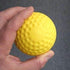 JUGS Sting-Free Dimpled Practice Balls