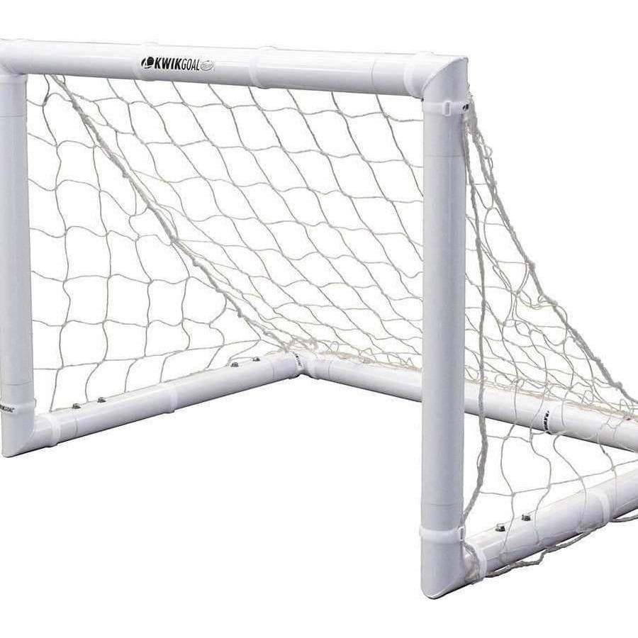 Kwik Goal Academy Soccer Goals