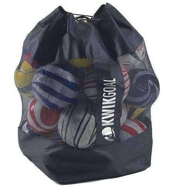 Kwik Goal Championship Ball Bag