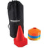 Kwik Goal Cone and Carry Pack