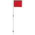 Kwik Goal Official Corner Flags (set of 4)