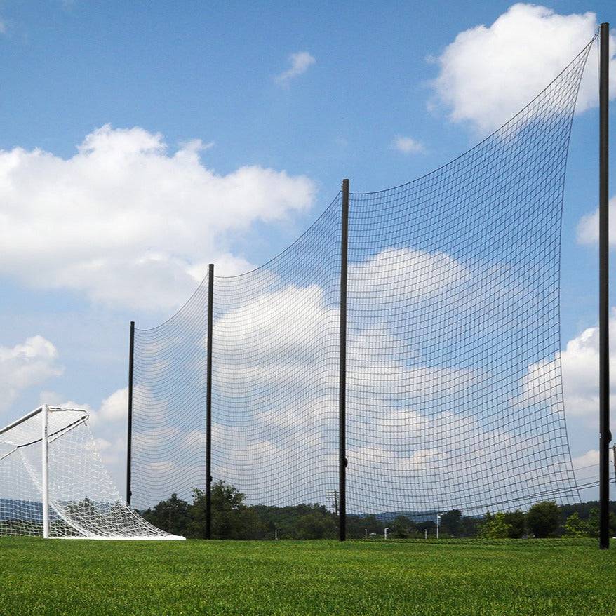 Kwik Goal Soccer Backstop System