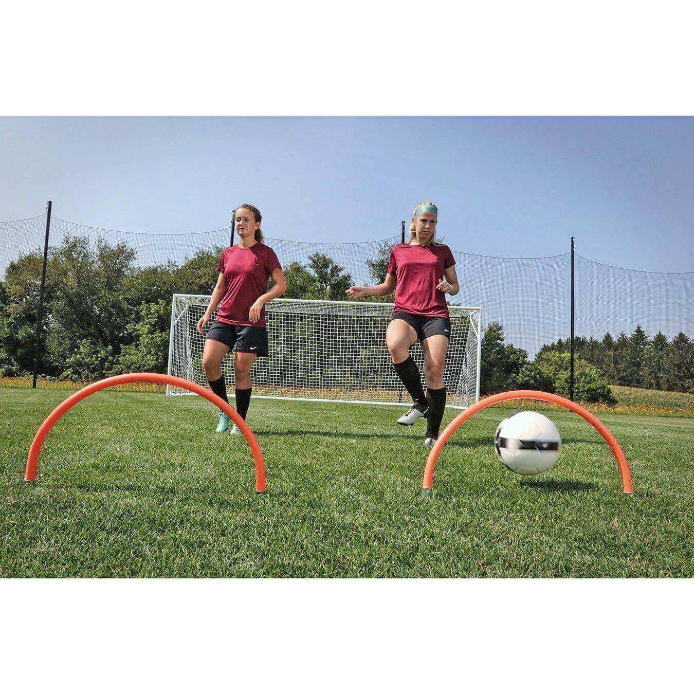 Kwik Goal Training Arches