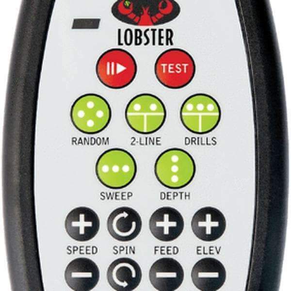 Lobster 20-Function Remote