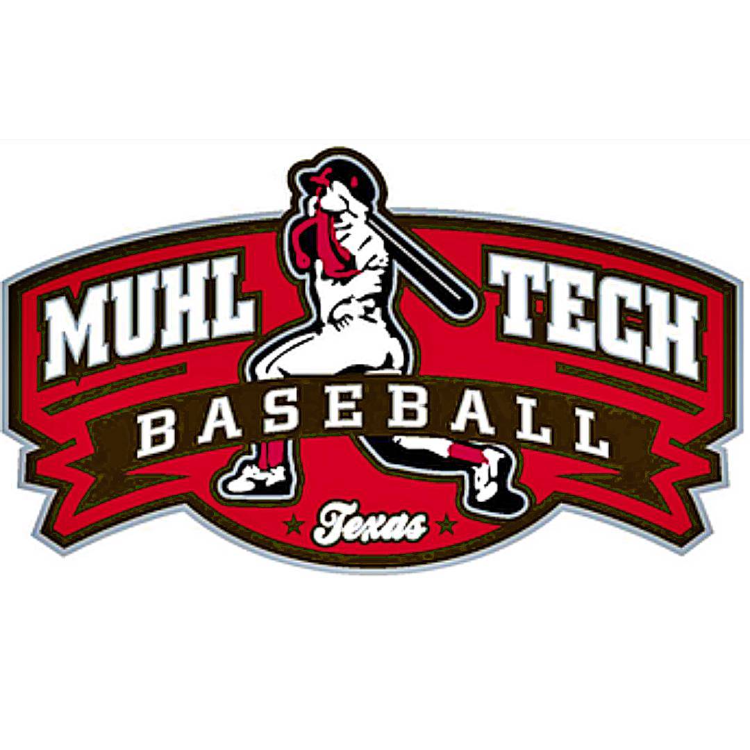 Muhl Tech 22-Inch 24 oz One Hand Muhl Training Bat