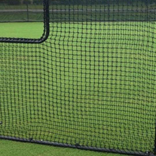 Muhl Tech #60 Twine Replacement Netting For 7'x7' Field Screens