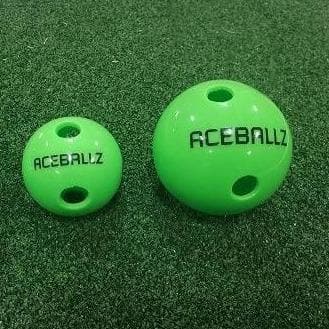 Muhl Tech AceBallz Limited Flight Training Balls