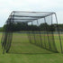 Muhl Tech Cage With #36 Net And 1.5-Inch DIY Frame Kit