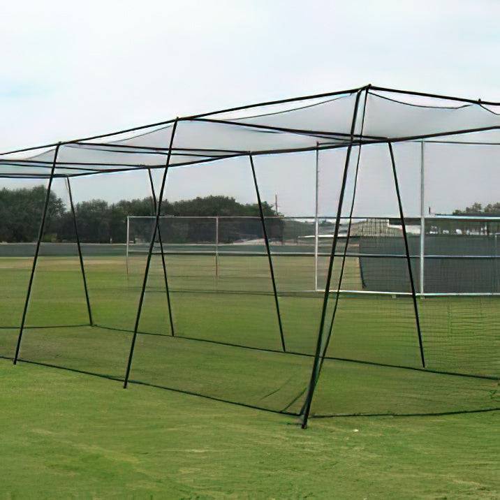 Muhl Tech Cage With #36 Net And Complete 1.5" Frame