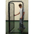 Muhl Tech Heavy-Duty Steel-Framed Batting Cage Door