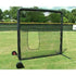 Muhl Tech Pro 7'x7' Softball Screen With #60 Netting