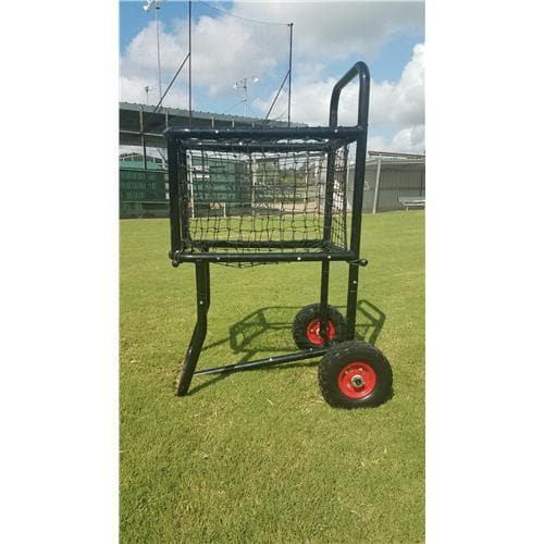 Muhl Tech Pro Series Of Ball Carts With 10-Inch Wheels