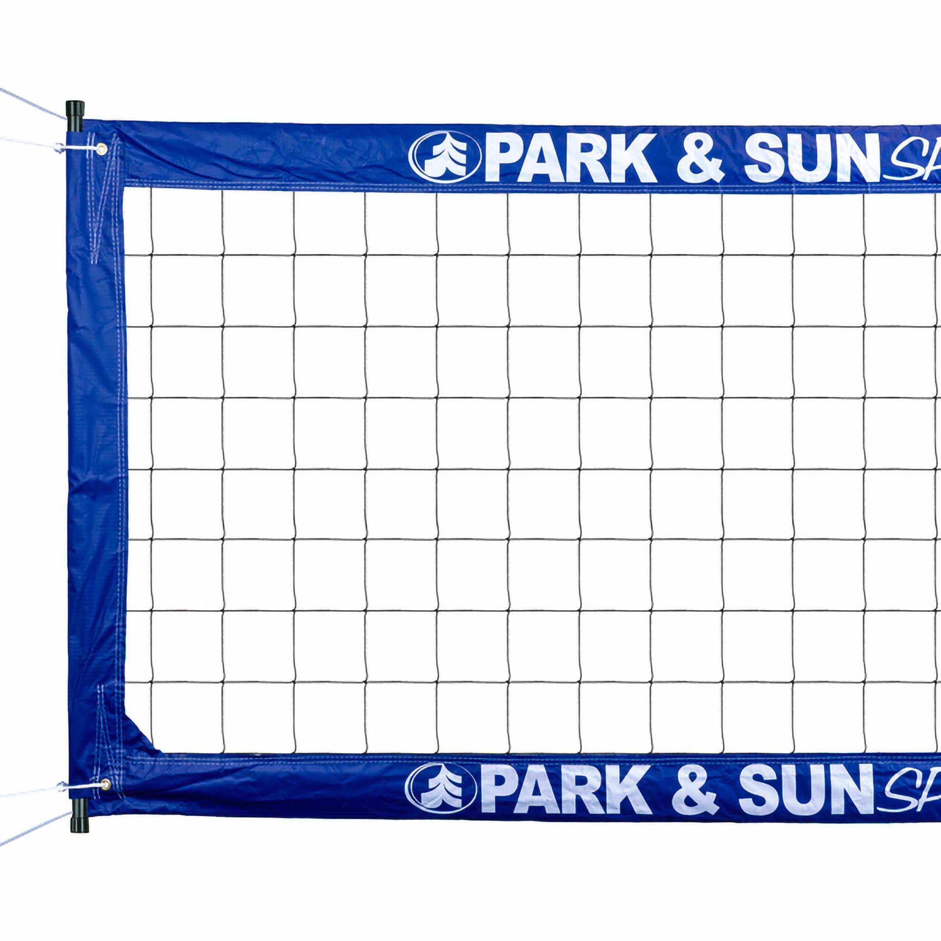 Park & Sun Tournament 4000