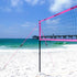 Park & Sun Volleyball Beach Court Sand Adapter Kit