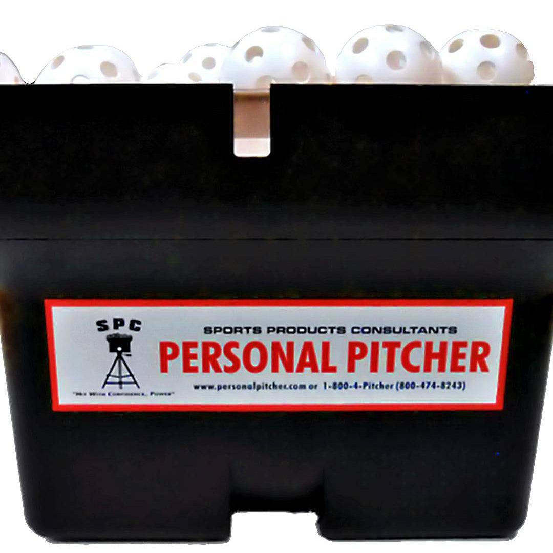 Personal Pitcher Pro Training Machine