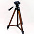 Personal Pitcher Tripod For Use With Personal Pitcher Pitching Machines